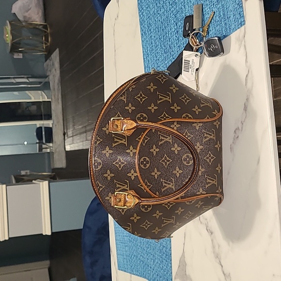 Louis Vuitton Ellipse PM - Picture 3 of 10